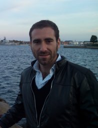 J.I. Jimenez-Gonzalez