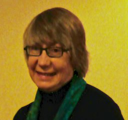 Beryl Hesketh