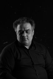 Mehdi Kharghani