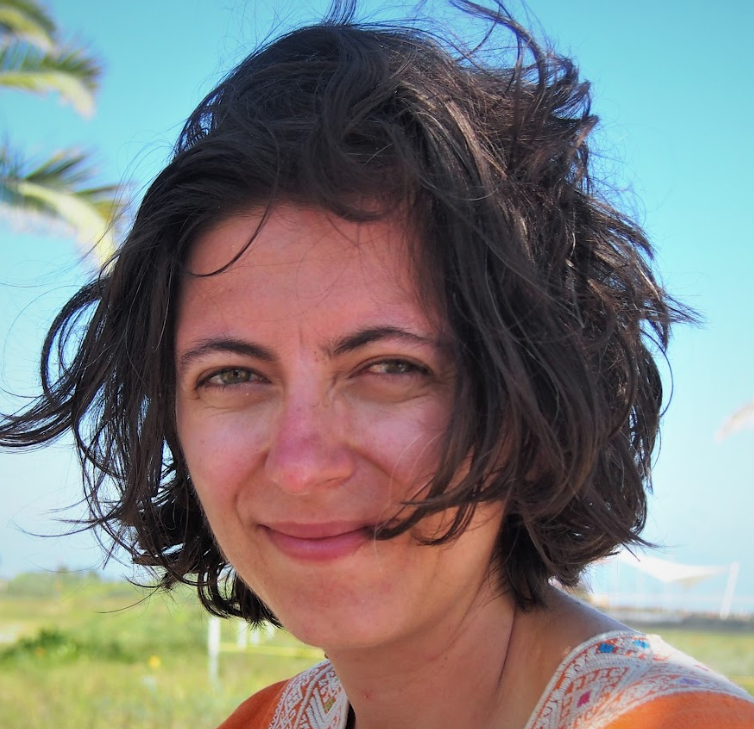 Francesca Borgonovi
