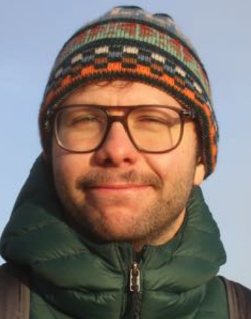 Cristiano Longarini