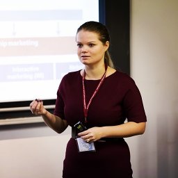 Vera Rebiazina