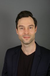 Michael Angenendt