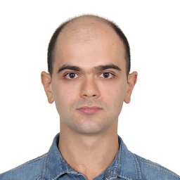 Denys Myroniuk
