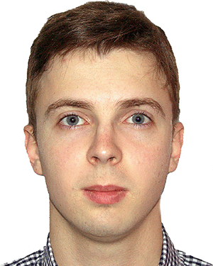 Gleb Nazarikov