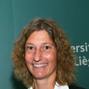 Gentiane Haesbroeck