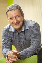 Robert Peyroux