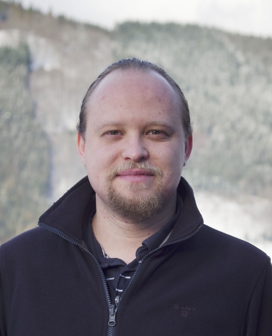 Andreas Hauptmann
