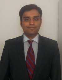 Ribhav Mishra