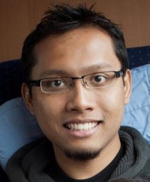 M. Asyraf Md Hatta