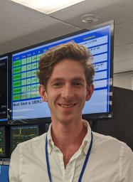 Aaron Rosenthal