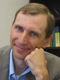 Maxim A. Olshanskii