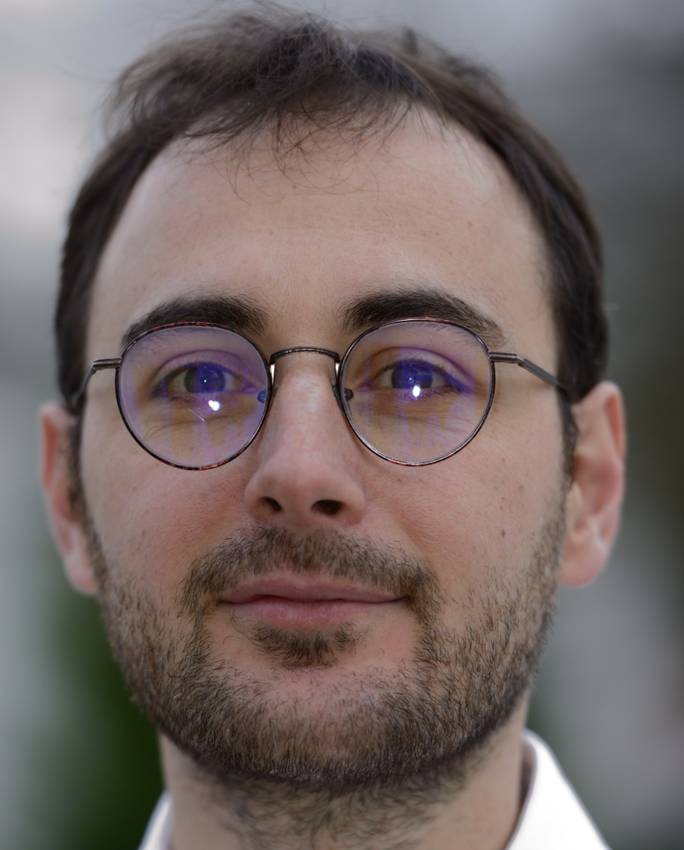 Pierre Colombo