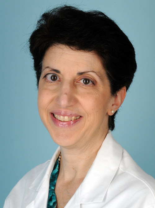 Rosalie Elenitsas