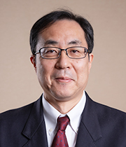 Nobutaka Hanagata