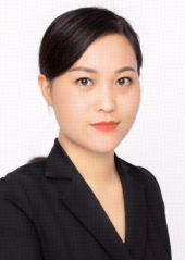 Zhenzhen Qin