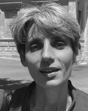 Enrica Martini