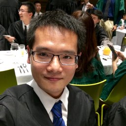 Yang Wei