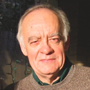Merlin Donald