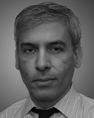 Robert J. Greenberg