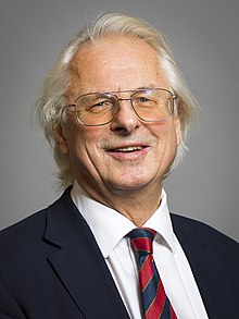 Alexander John Trees