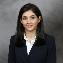 Mona Ahmadiani