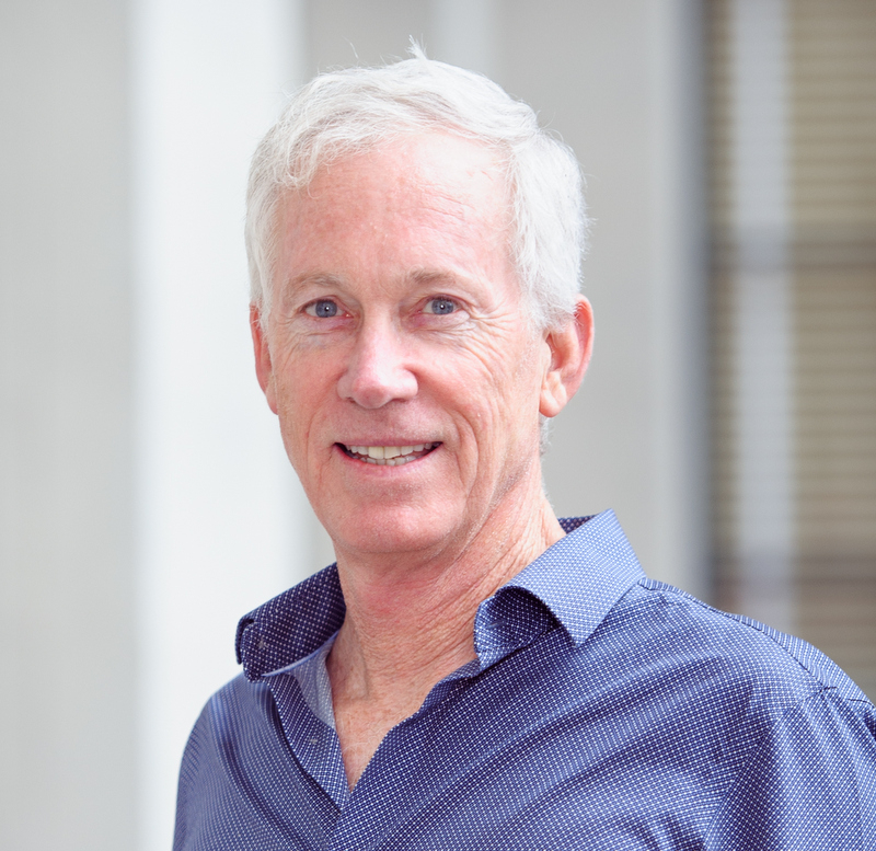 Larry S. Karp