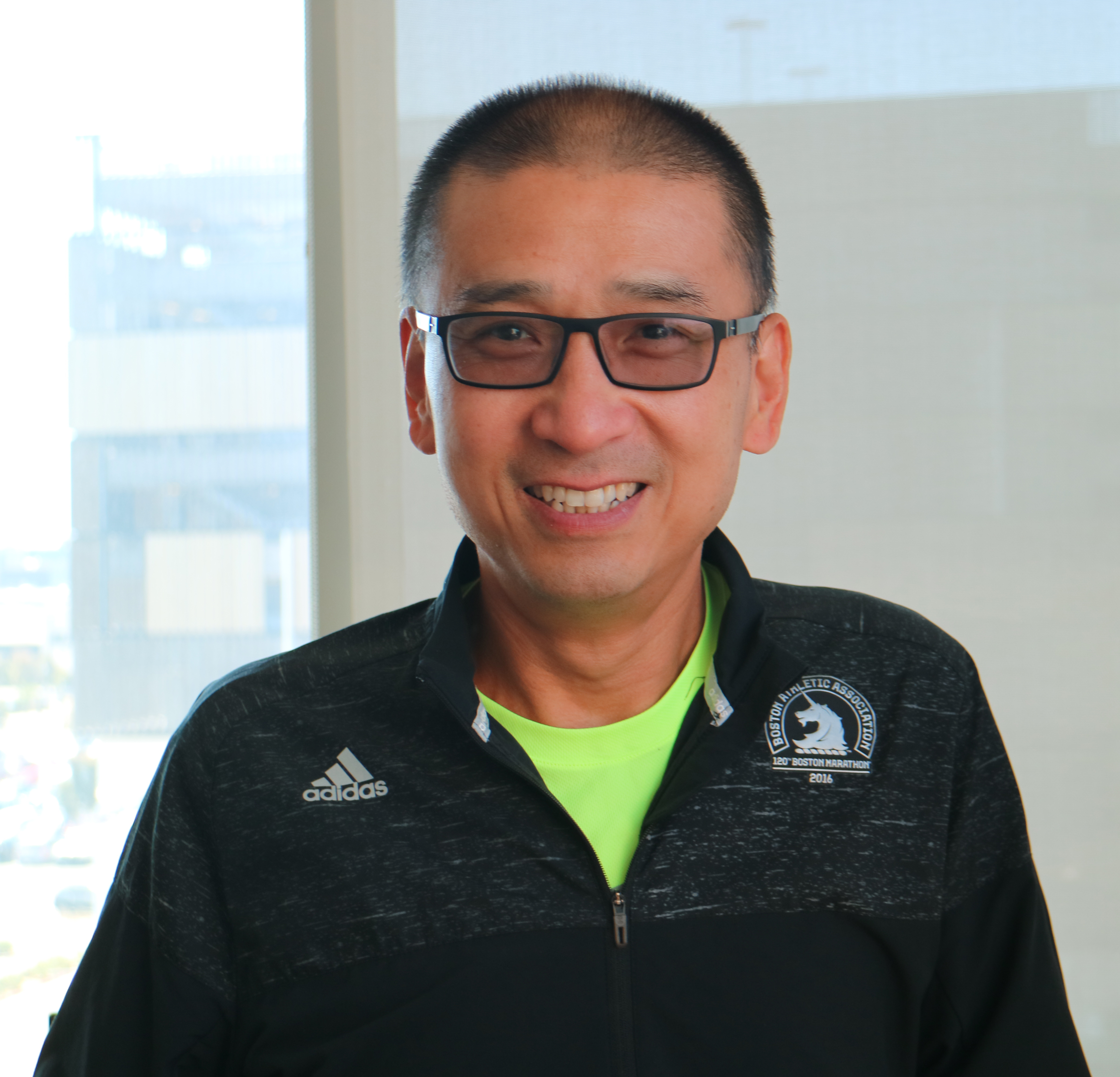 Yifan Cheng