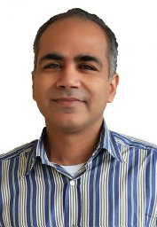 Farrukh Ahmed Chishtie