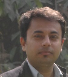 Siddiqui Shadab Naseer