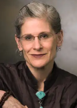 Nancy Angoff