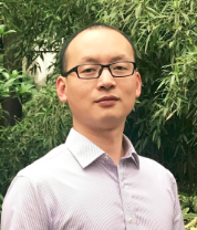 Jun Shao