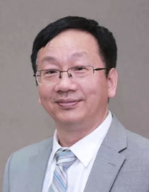 Guangyin Xu