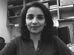 Agrita Dubey