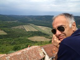 Andrea Favretto