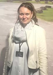 Minna Pikkarainen