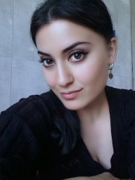 Mansura Huseynova