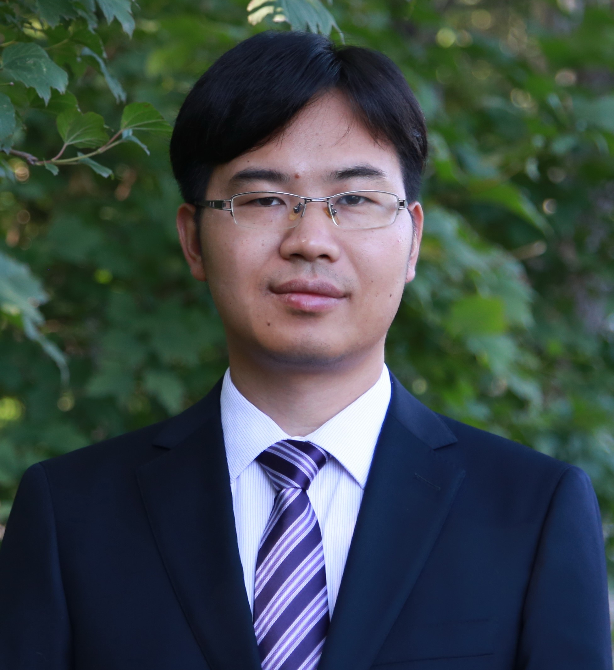 Xianggui Guo