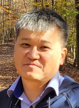 Hongkyu Yoon