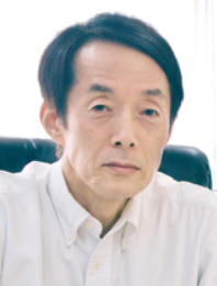 Tetsuo Mohri