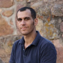 Omer Yehezkeli