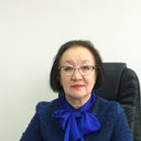 Tamara Shalakhmetova