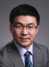 Shaohua Guo