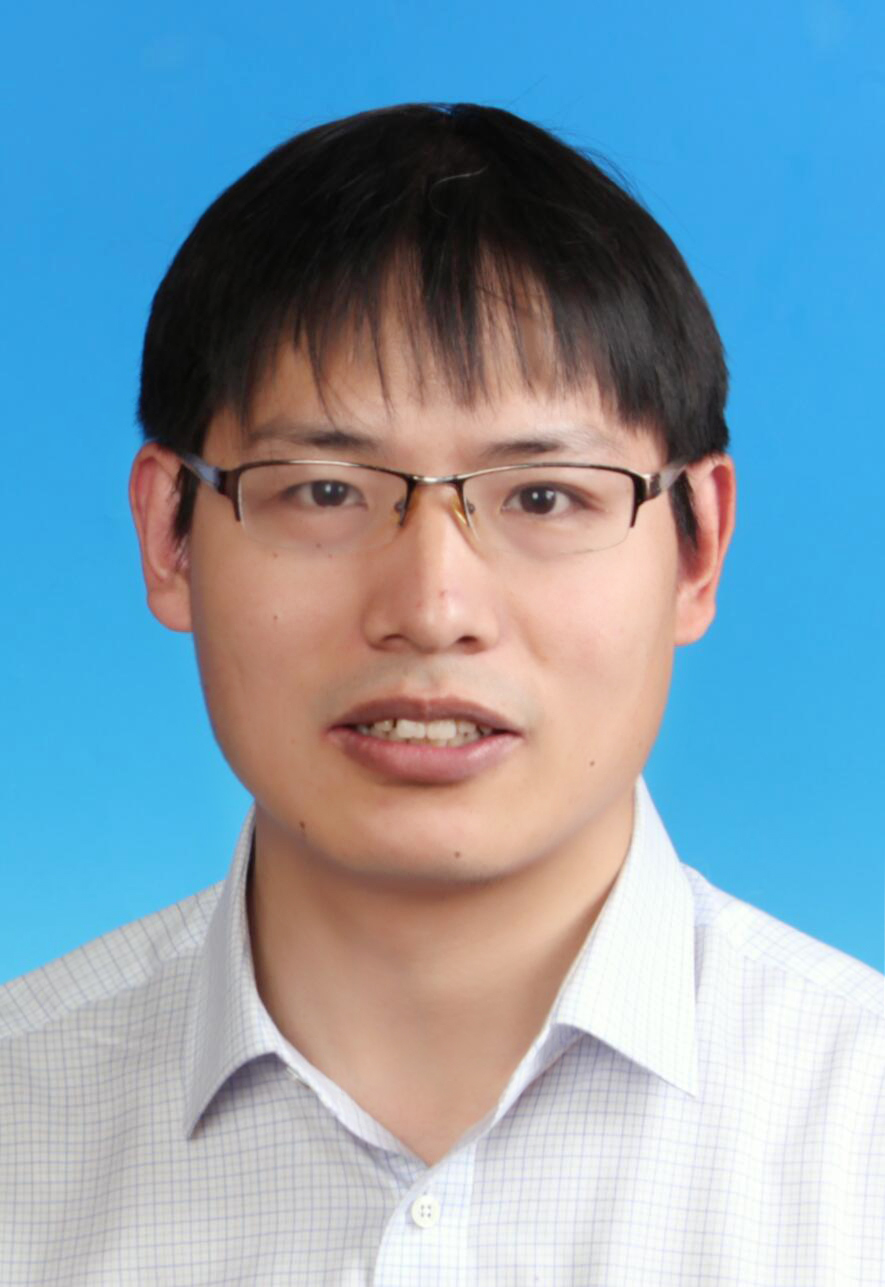 Huawei Shen