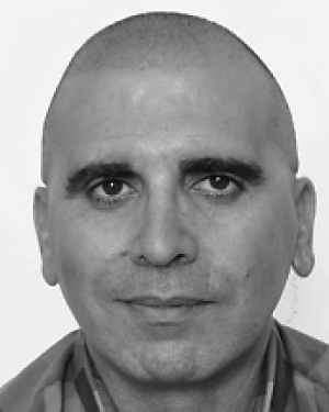Abdelyazid Achour