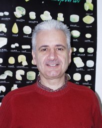 Antonio Pirisi
