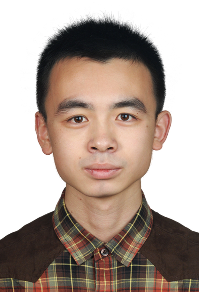 Zeang Zhao