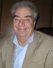 Anton J. Hopfinger