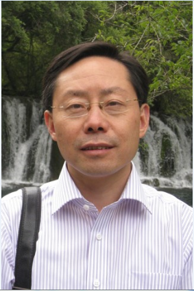 Haibo Hu