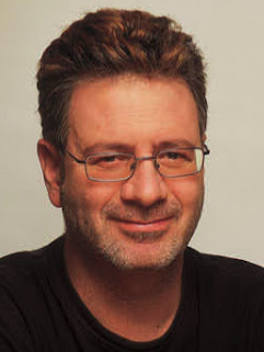 Oded Goldreich